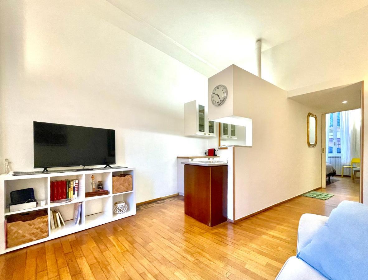 Sant'Onofrio - Trastevere Vatican Apartment Roma Exterior photo