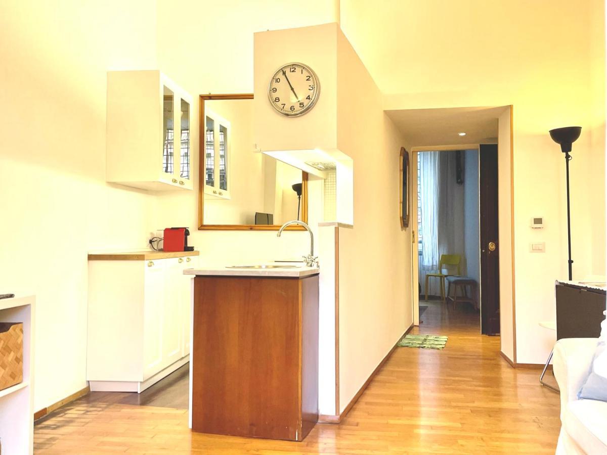 Sant'Onofrio - Trastevere Vatican Apartment Roma Exterior photo