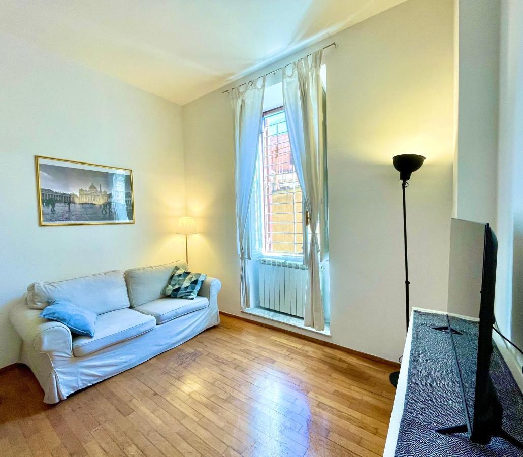 Sant'Onofrio - Trastevere Vatican Apartment Roma Exterior photo