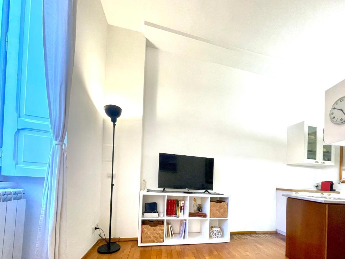 Sant'Onofrio - Trastevere Vatican Apartment Roma Exterior photo
