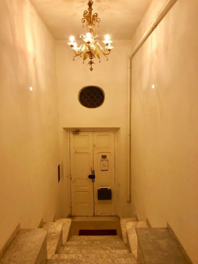 Sant'Onofrio - Trastevere Vatican Apartment Roma Exterior photo