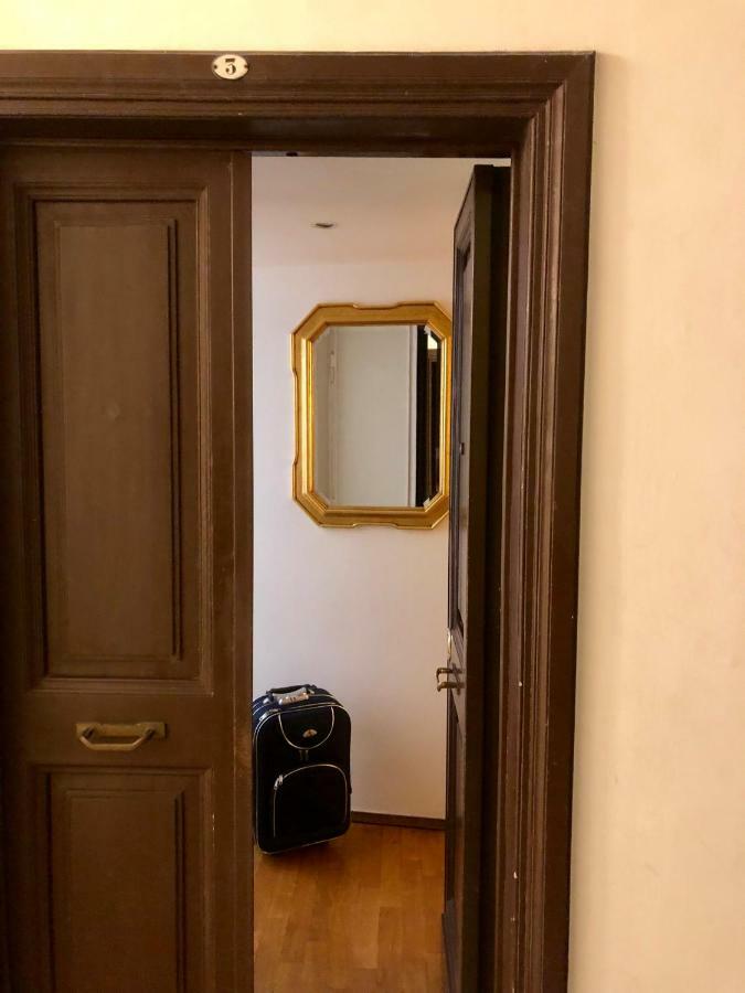 Sant'Onofrio - Trastevere Vatican Apartment Roma Exterior photo